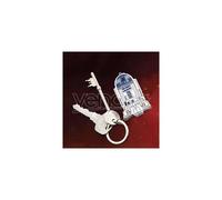 PORTACHIAVI TORCIA STAR WARS - R2-D2 GADGET