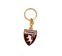 Portachiavi Torino Toro Ufficiale Granata Stemma Classico PORTACHIAVE KEYTR1100
