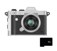 Portachiavi Trasportabile Video Registro 200mAh Batteria 60 Minima Registrazione Link Divisione Rapida per Telefoni Computer Bambini Piccola Fotocamera