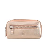 Portachiavi unisex colorato in vera pelle vitello firmato DUDU