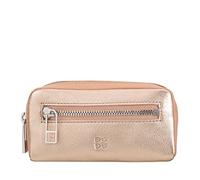 Portachiavi unisex colorato in vera pelle vitello firmato DUDU Ballerina