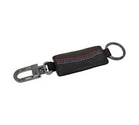 Portachiavi Unisex Uomo Donna Anello Moschettone Per Chiavi Armata di Mare