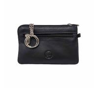 Portachiavi Unisex Uomo Donna In Pelle a Borsetta Portamonete Gai Mattiolo