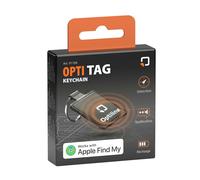 portachiavi UNIVERSALE con localizzatore integrato OptiTag Keychain