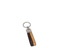 Moda Portachiavi ALVIERO MARTINI 1? CLASSE Geo Nero Uomo - W274-5600-0500
