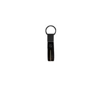 Alviero Martini Portachiavi Rotondo Geo Classic BVW2945610 Nero