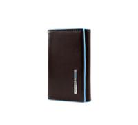 Portachiavi uomo pelle Piquadro PC1396B2 Mogano