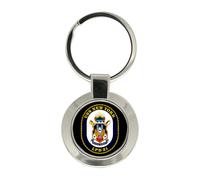 Portachiavi USS New York (LPD-21)