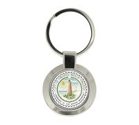 Portachiavi Virginia Beach VA (USA)