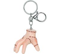 Portachiavi - Wednesday: Karactermania - Thing (portachiavi 3d)