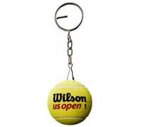 Portachiavi Wilson Us Open New - Giallo