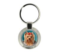 Portachiavi Yorkshire Terrier