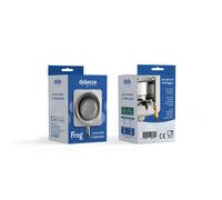 Portacialda in Alluminio originale Didiesse Frog