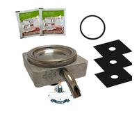 Portacialda Originale Completo Alluminio Frog/ Aura Bar/ Twin Ry/DIDIESSE