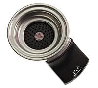 Portacialde 2 tazze compatibile con / ricambio per Philips 42225962792 CSA210 HD6552 HD7806 Senseo originale