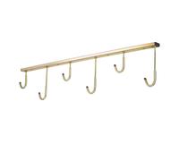 PORTACICLO A SOFFITTO 6 POSTI