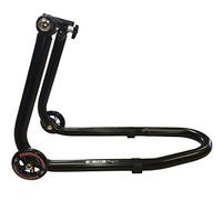 PORTACICLO A TERRA 1 POSTO E-BIKE BIKE LIFT RS-EB#