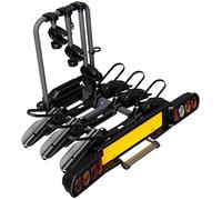 PORTACICLO AUTO GANCIO TRAINO PURE INSTINCT 3 BICI