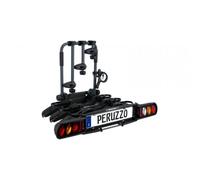 PORTACICLO AUTO GANCIO TRAINO PURE INSTINCT 3 BICI