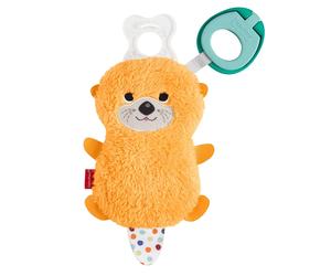 Portaciuccio Universale Fisher Price Clipimals Lontra