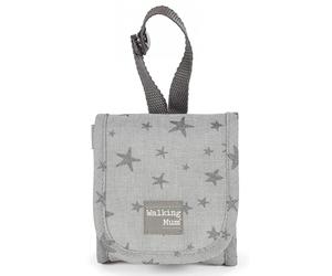 Portaciuccio Walking Mum Inspiration Grigio