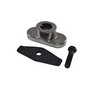 Portacoltelli Ø22 Set compatibile con MTD Smart Optima 395 42 46 51 53 BO DL HW HWM MB PB PO SPK