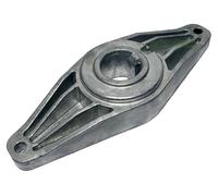 Portacoltelli Ø25 mm per AL-KO T 13-93.8 15-93.9 16-102 16-105.4 16-95.4 / 47...