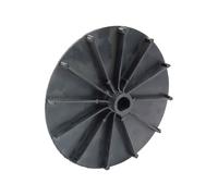 Portacoltelli Con Ventola Adatto Per WOLF-Garten Campus 32 E 18D-U0C-650 (2010)