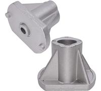 Portacoltelli per STIGA, CASTEL GARDEN Turbo 47 Euro 50 B Combi 48 Collector 46