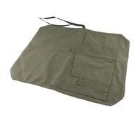 Portacoltelli Portatile Unisex In Tela Per Coltelli Da Cuoco, Custodia Per Il
