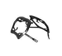 Porta side carrier SW-Motech PRO - Nero. BMW S 1000 XR (19-)., nero