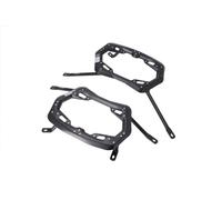 Portacontainer SW-Motech PRO laterale - Nero. Modelli Triumph Tiger 900 (23-).