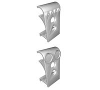 Portacoperchi Magnetico per Cassetto Cucina IKEA Organizer Stampato in 3D