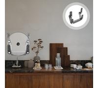 Portacoperchi Pentole Parete Supporto Coperchio Pentola Portaoggetti Della