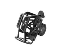 Portacoppe Moto Portabottiglie Per Moto, Bevanda Per Caffè, Supporto Per Tè, Accessori Modificati In Lega Di Alluminio CNC Per CT125 Per Super Cub