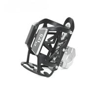 Portacoppe Moto Portabottiglie Per Moto, Bevanda Per Caffè, Supporto Per Tè, Accessori Modificati In Lega Di Alluminio CNC Per CT125 Per Super Cub