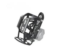 Portacoppe Moto Portabottiglie Per Moto Supporto Per Bevande Per Caffè Accessori Modificati In Lega Di Alluminio Per Varadero XL125 XL1000VA Per