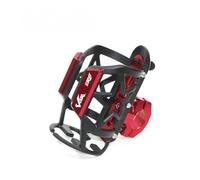 Portacoppe Moto Portabottiglie Per Moto Supporto Per Bevande Per Caffè Accessori Modificati In Lega Di Alluminio Per Varadero XL125 XL1000VA Per