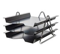 Portacorrispondenza ZENITH art. 830 colore nero