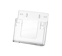 PORTADEPLIANT COMPONIBILI 1 TASCA A4 DA PARETE ART.5029 (Conf.3)