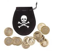 Portadobloni con 12 monete