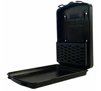 PORTADOCUMENTI A VALIGIA VALIGETTA PER TRATTORE MULETTO ATTREZZI CONTENITORE