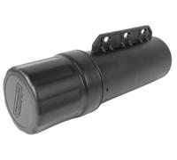 Portadocumenti Ama Meccanoplast Medio Nero Made in Italy