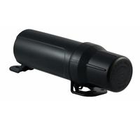 Portadocumenti Ama Tu-Box Evolution 325mm Nero Made in Italy