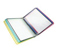 Portadocumenti Da Appendere Al Muro Organizzatore Di Cartelle File Sospese