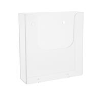 Portadocumenti Da Appendere Al Muro Organizzatore Di Cartelle File Sospese