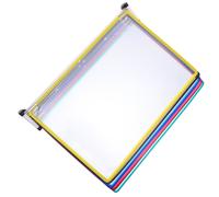 Portadocumenti Da Parete Cartelle Di File Sospese Organizzatore Montato