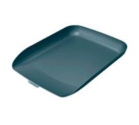 Portadocumenti da Scrivania A4 Leitz Cosy Grigio