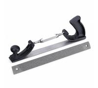 Portadocumenti Flessibile Regolabile, Strumento For Lucidare Lamiere | Supporto Regolabile For Telaio Flessibile For File Con Denti Fresati, Lucidatrice For Denti Curvi For La(Cross teeth)