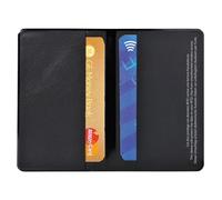 Portadocumenti Hidentity Exacompta - Doppio con Protezione RFID - 9,5x12,5 cm -